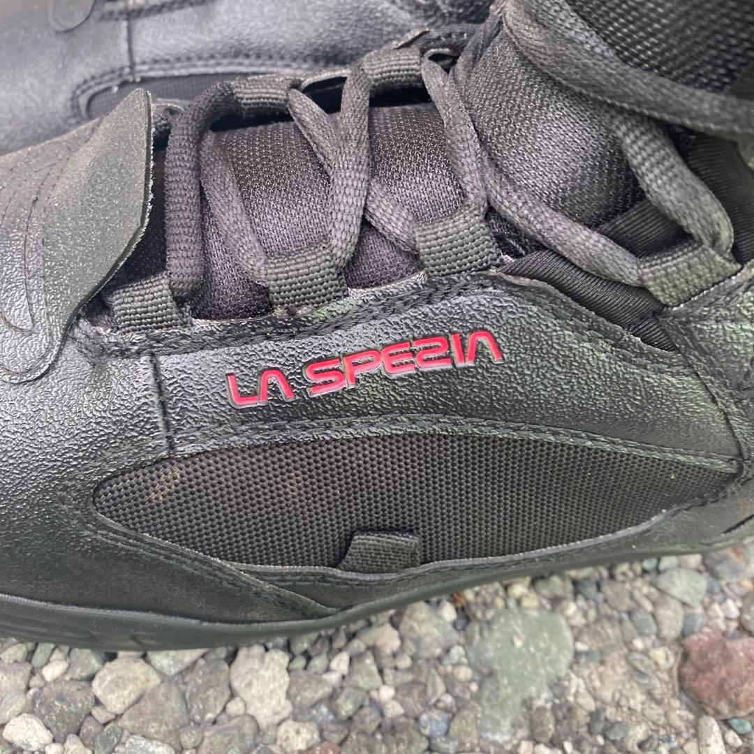 【即日発送_送料無料】ZUMA ツマ スノーボードブーツ 27.5cm