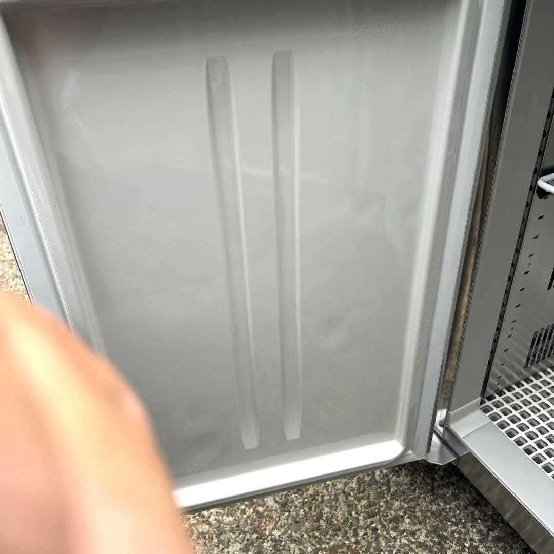 2023年製 極美品❗️ホシザキ 冷蔵 コールドテーブル RT-120MTCG