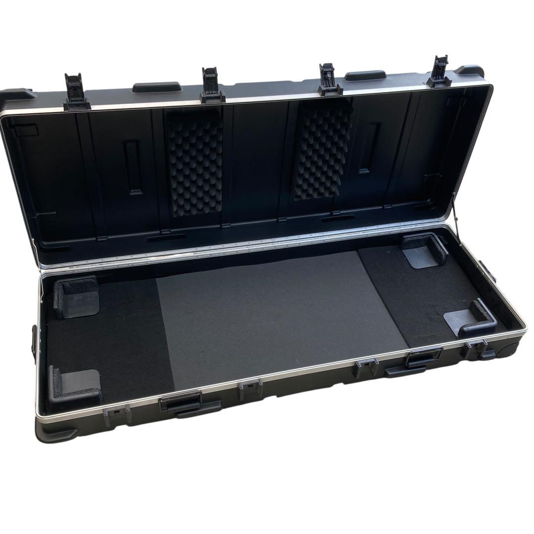 SKB 超特大サイズ　キーボード　ハードケース　内寸160cmキャスター付き