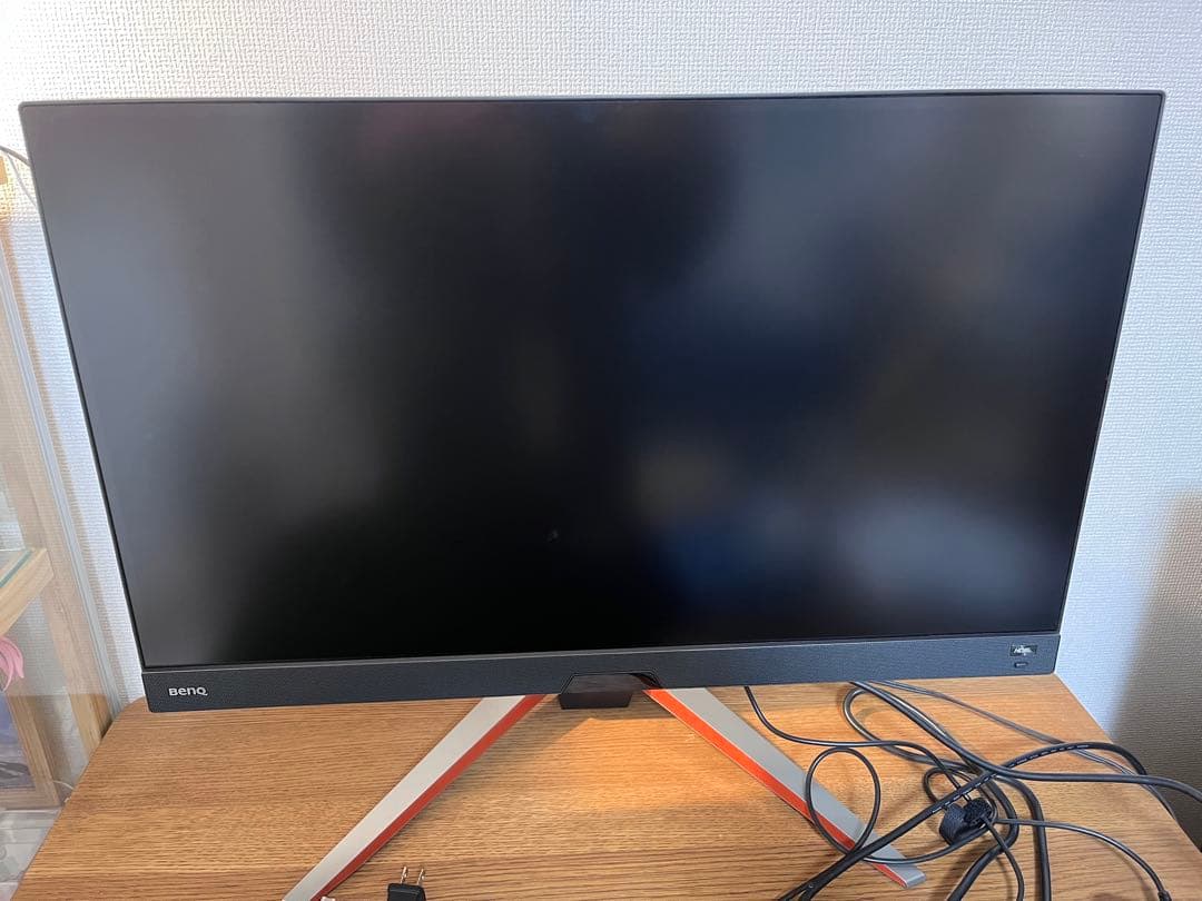 BenQ EX2710Q 27インチ 165Hz ゲーミングモニター