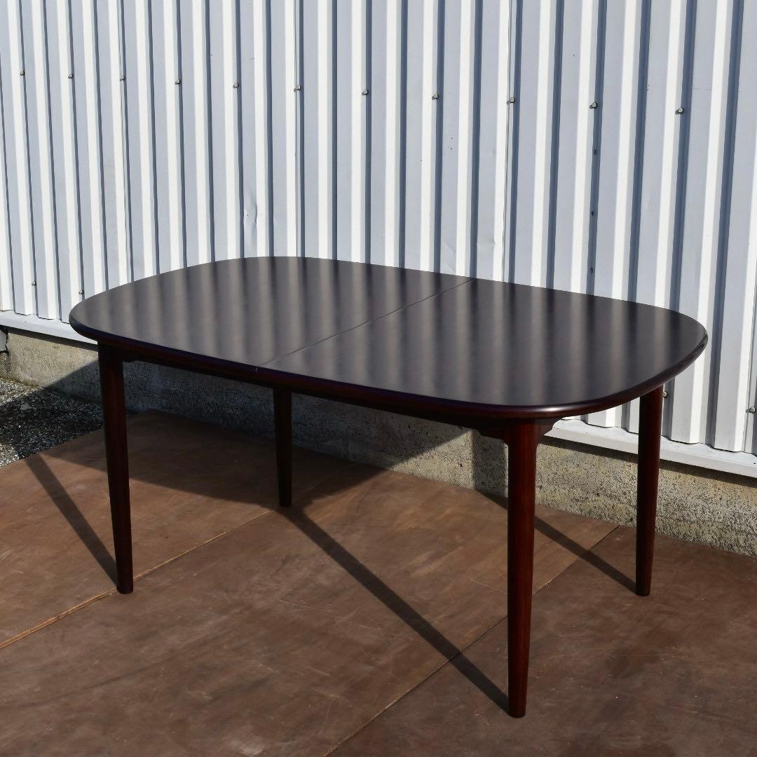 ダイニングテーブル kpmc8978 Denmark RosenGaarden Table