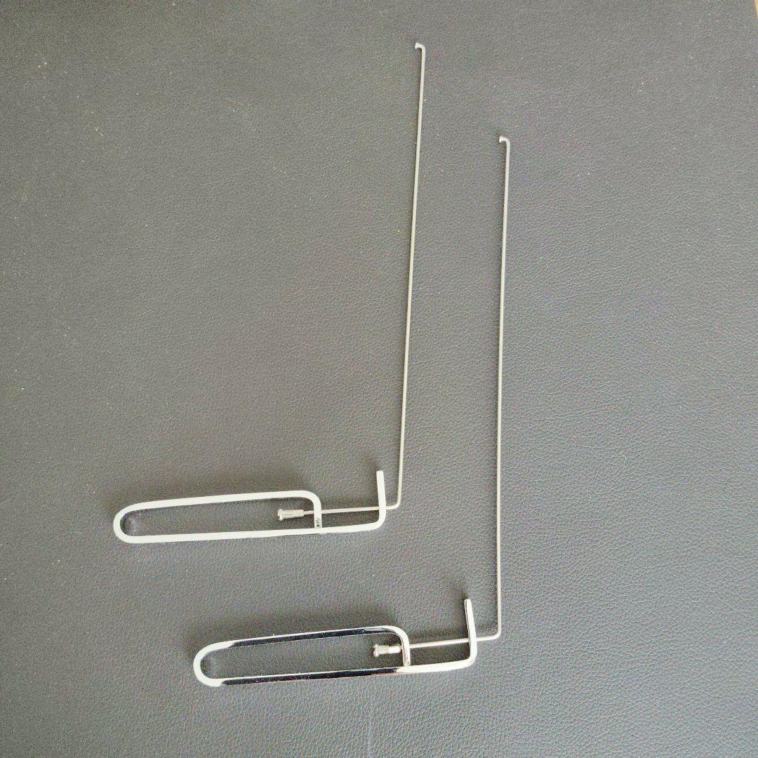 値下げしました！ダウジング　ミニLロッド・オーラーメーターのセット