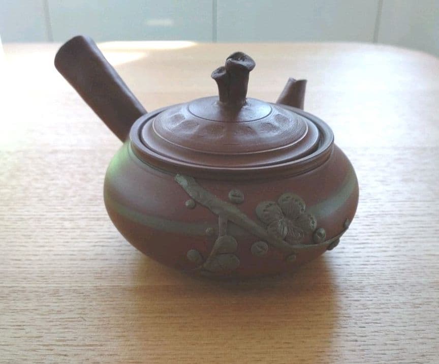 急須 陶芸 茶道具 骨董 アンティーク