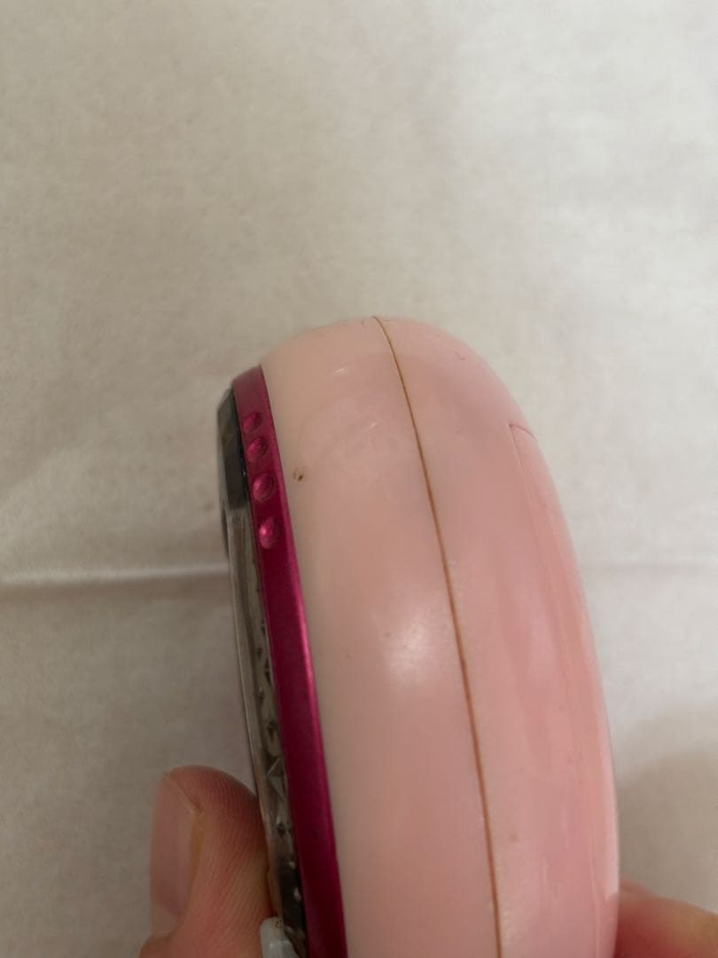 [ジャンク品] たまごっち iDL Princess Spacy ver.