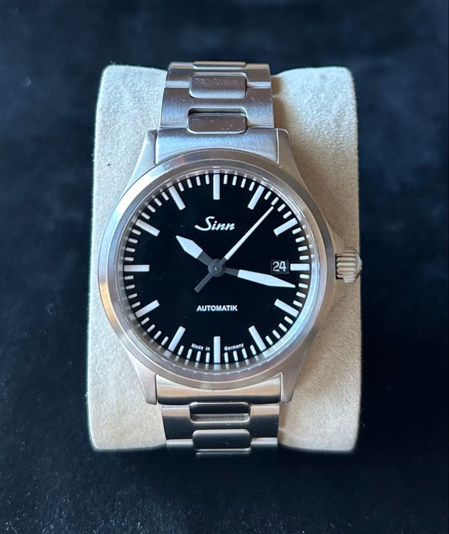 時計 Sinn556.M