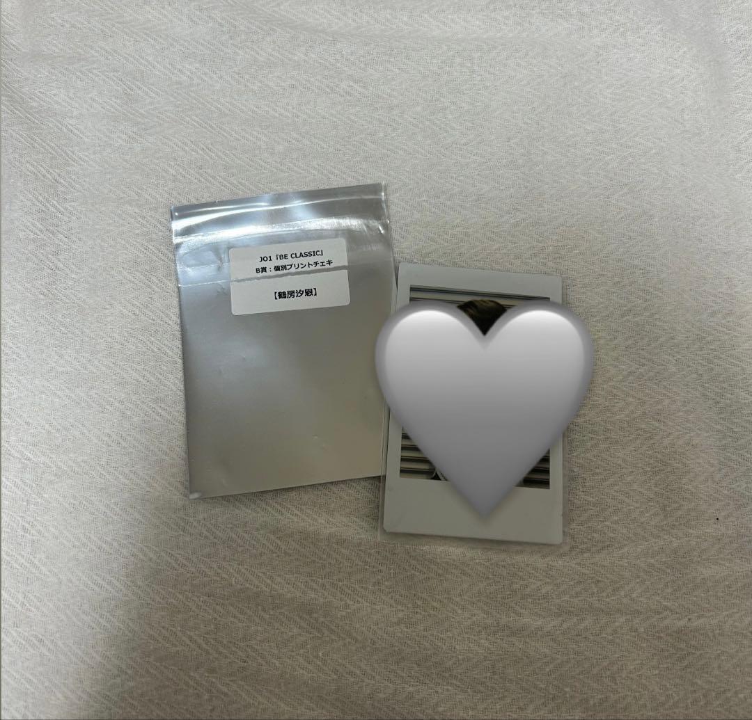 鶴房汐恩 タワレコ 渋谷 チェキ