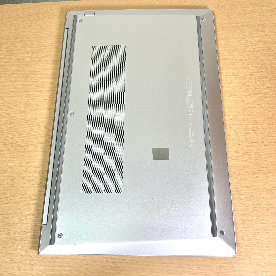 美品 hp Probook 450 G10 16GB バッテリー超良好 オフィス