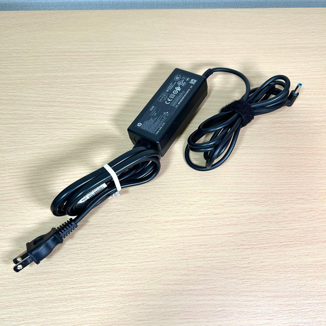 美品 hp Probook 450 G10 16GB バッテリー超良好 オフィス