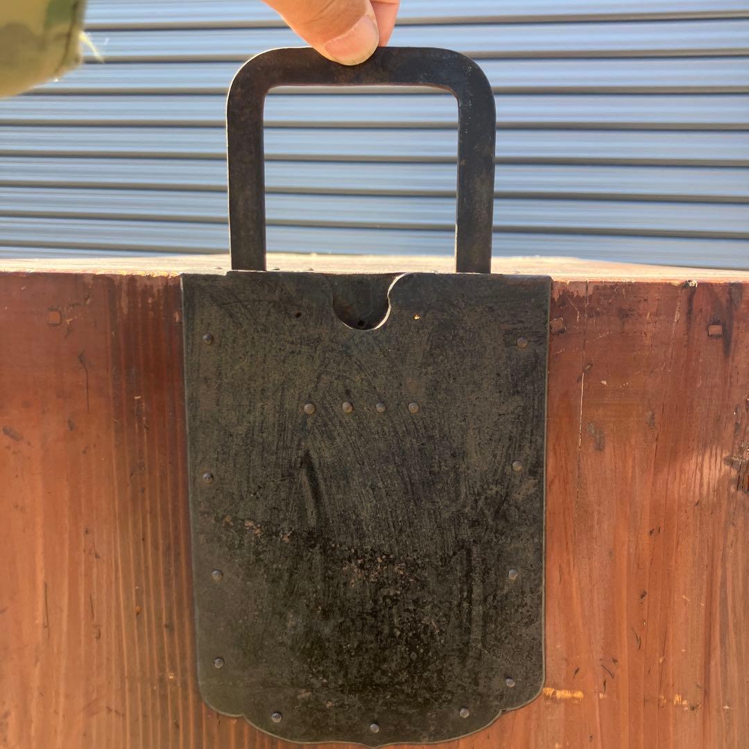 昭和レトロ 古家具 仙台箪笥 4段4杯 引き出し箪笥 和箪笥 アンティーク