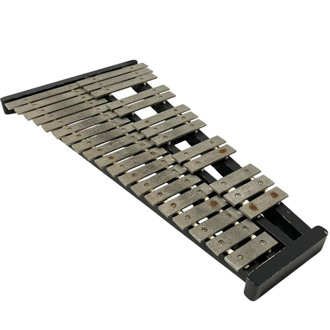 ヤマハ 鉄琴 グロッケン YG-50C 打楽器 YAMAHA ケース付