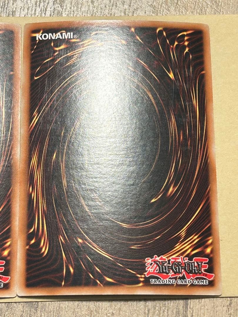 剣闘獣サムニテ　英語　スーパー　TU01 2枚