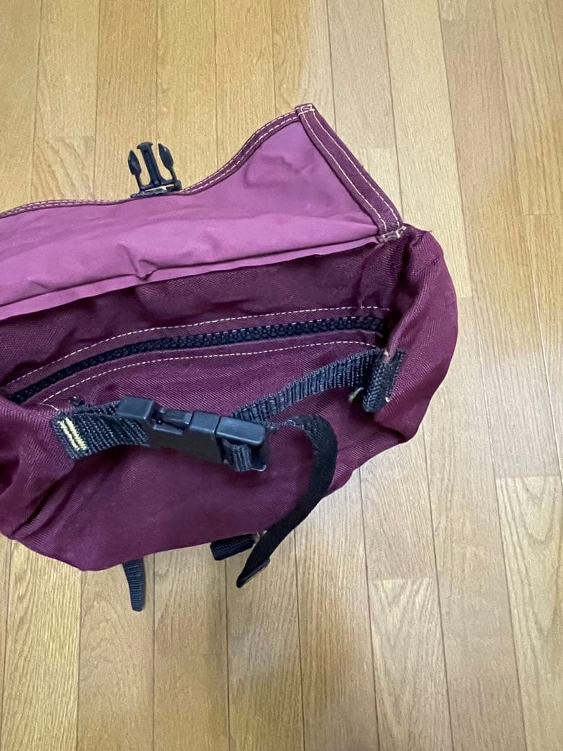 90年代 SHORTY'S バックパック