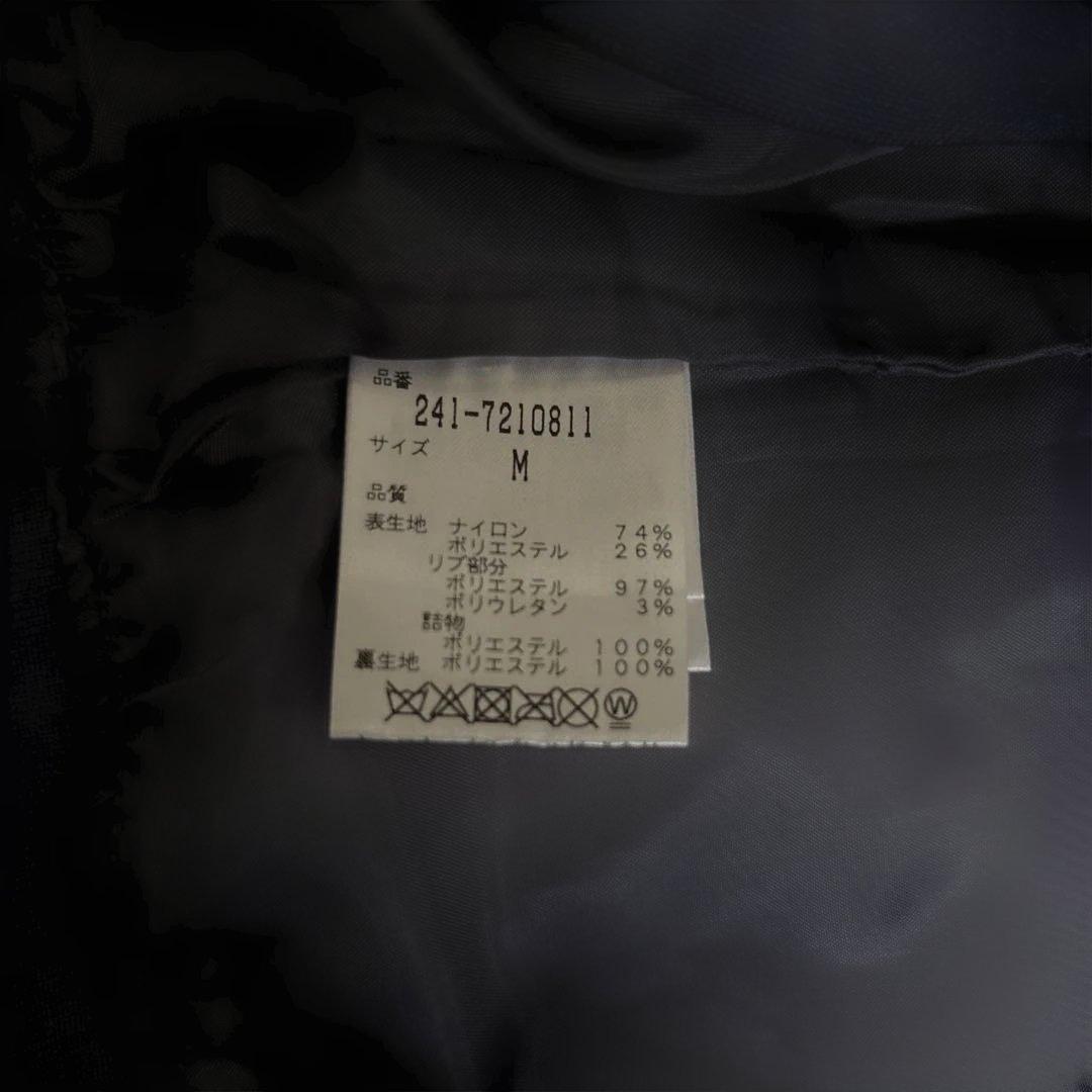 CALLAWAY セットアップ ネイビー