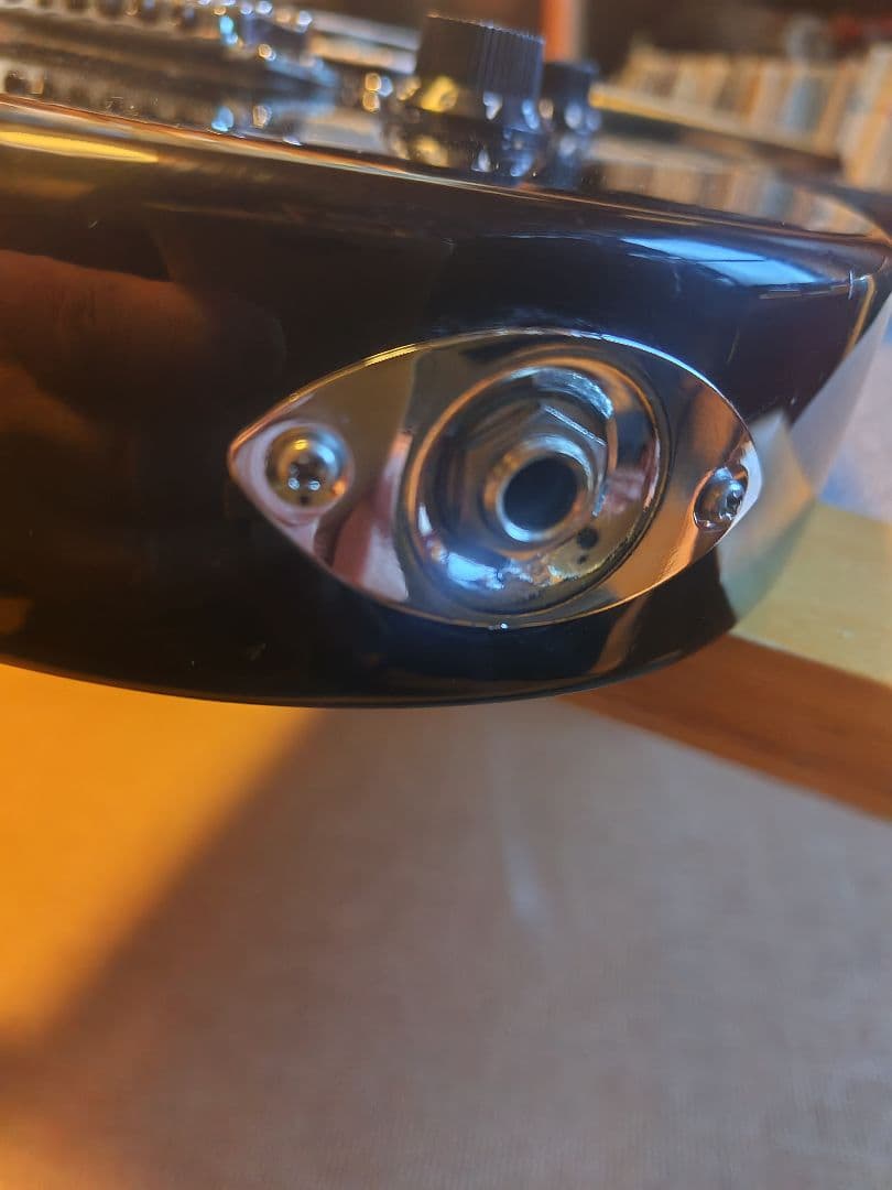 激レア 1980年代 YAMAHAエレキギター rgx110 　美品