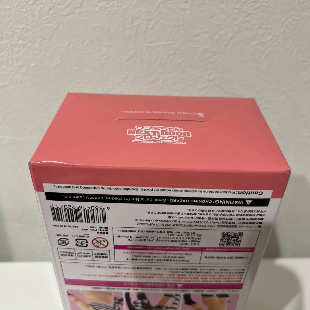 海洋堂 ワンダちゃんNEXTDOORプロジェクトTAQROver. WF2016