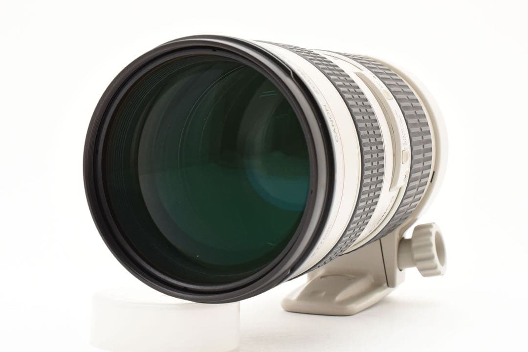 キャノン Canon EF 70-200mm F2.8 L USM レンズ