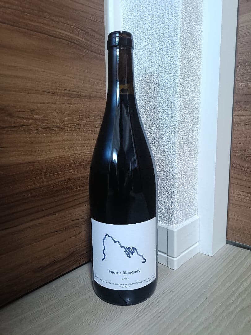 Pedres Blanques ぺドレスブランケス 2019