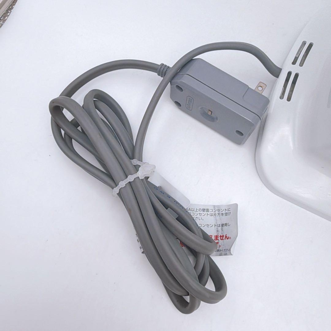 【美品】　DeLonghi デロンギ　ミニオイルヒーター　NJ0505E