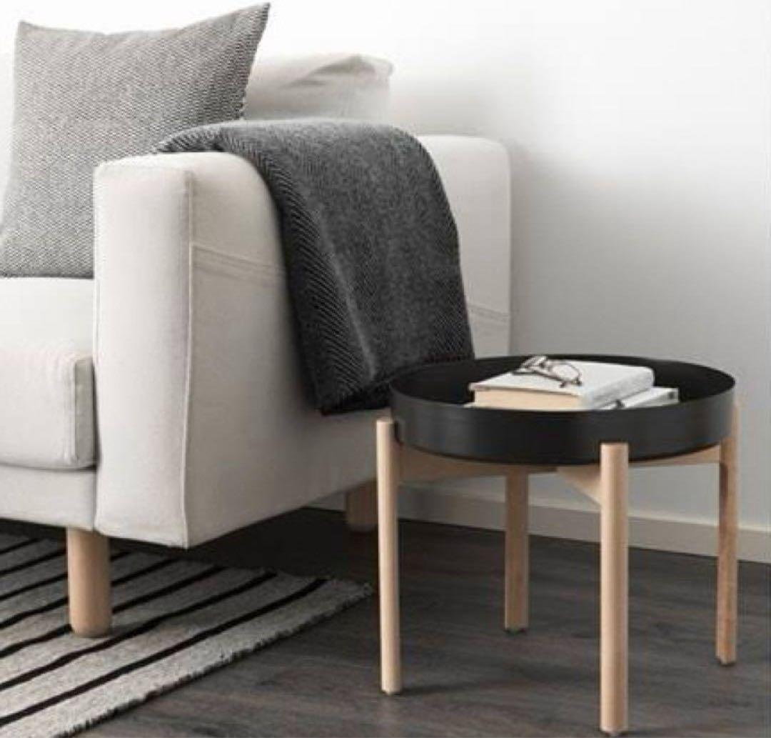 KEA×HAY コラボ　YPPERLIG イッペルリグ　コーヒーテーブル