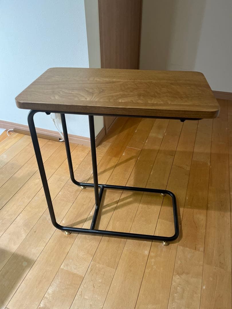 ジャーナルスタンダードファニチャー LILLE/リル サイドテーブル