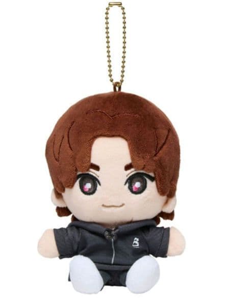 SixTONES 手つなぎストぬい【京本大我】