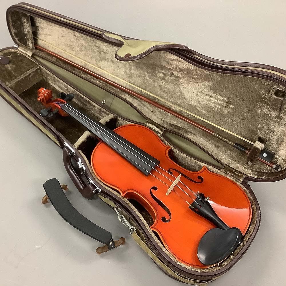 Pygmalius ピグマリウス バイオリン ST-02 1992年製 4/4