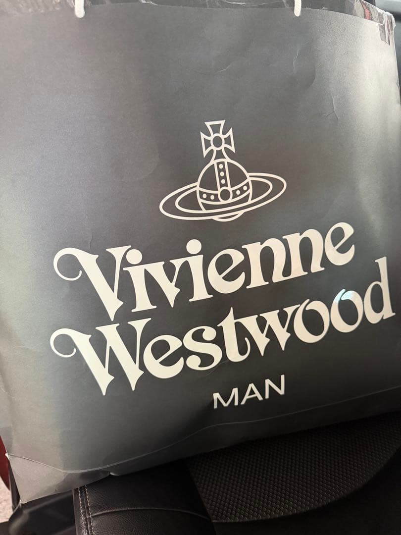 Vivienne Westwood 福袋　ヴィヴィアン　福福