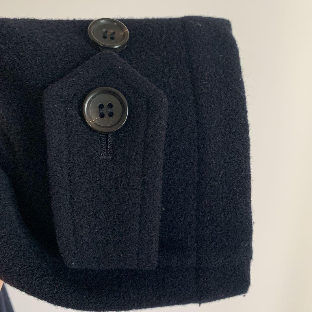 【さくらさん向け】Comme des Garçons Homme ウールコート