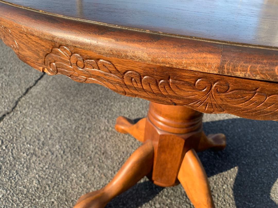 ❀はちみつ❀ Shin-lee シンリー　エクステンション テーブル伸縮式