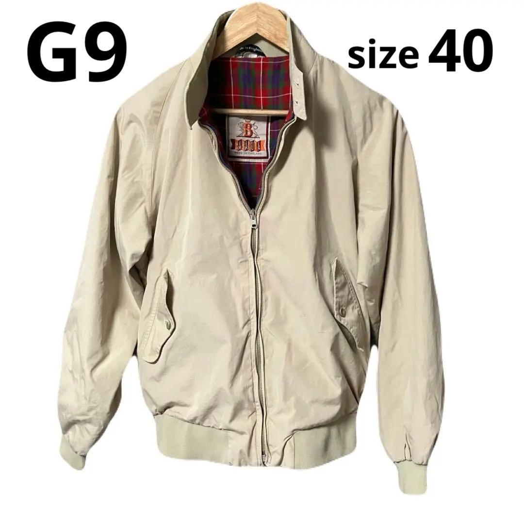 hiko 1976さま専用 BARACUTA G9 size40 英国製