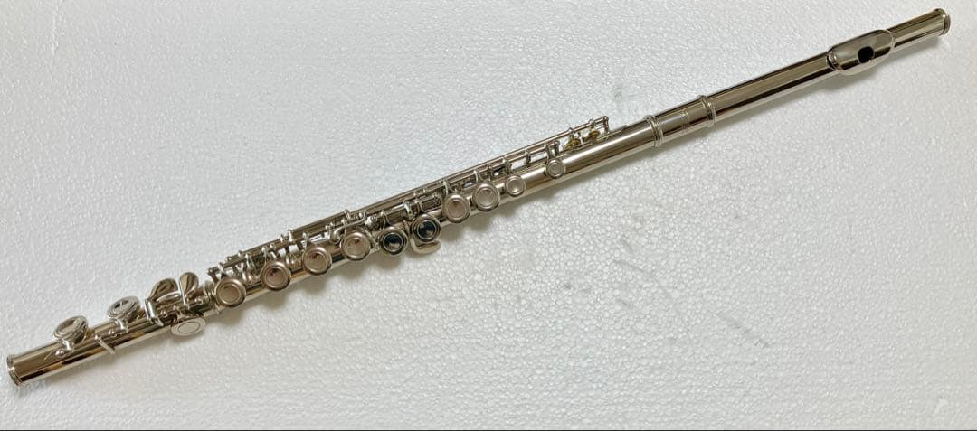 フルート ケルントナー 中古