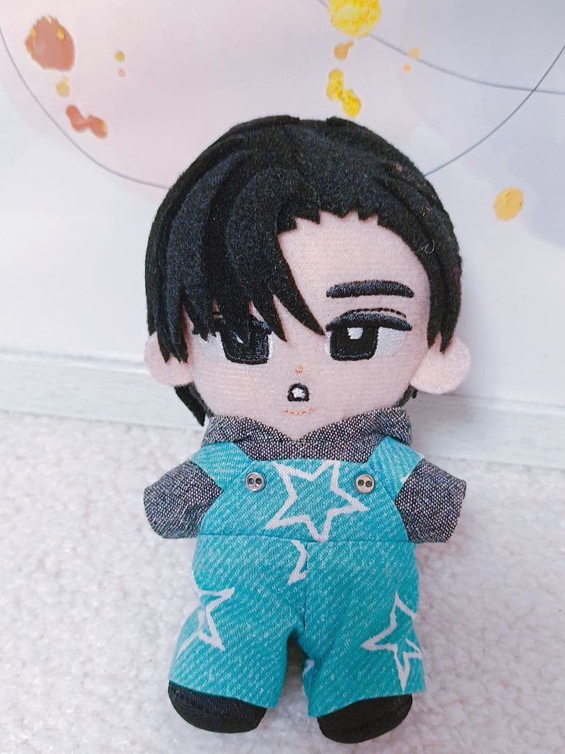 mbfriday☆彡すのチルぬいカツラ