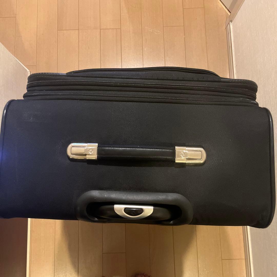 【Samsonite】スーツケース