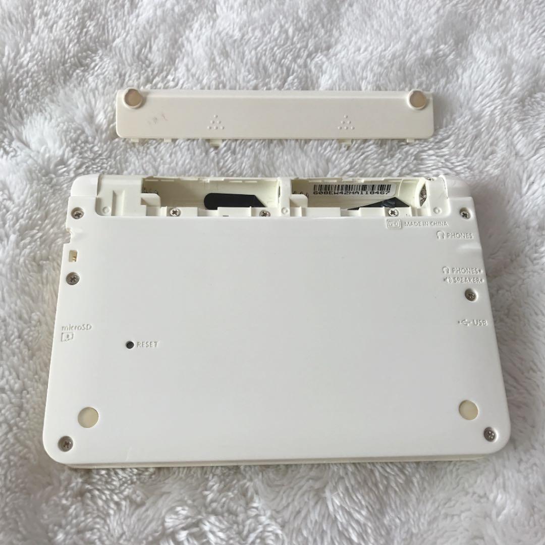 CASIO カシオ EX-WORD dataplus8 XD U4700