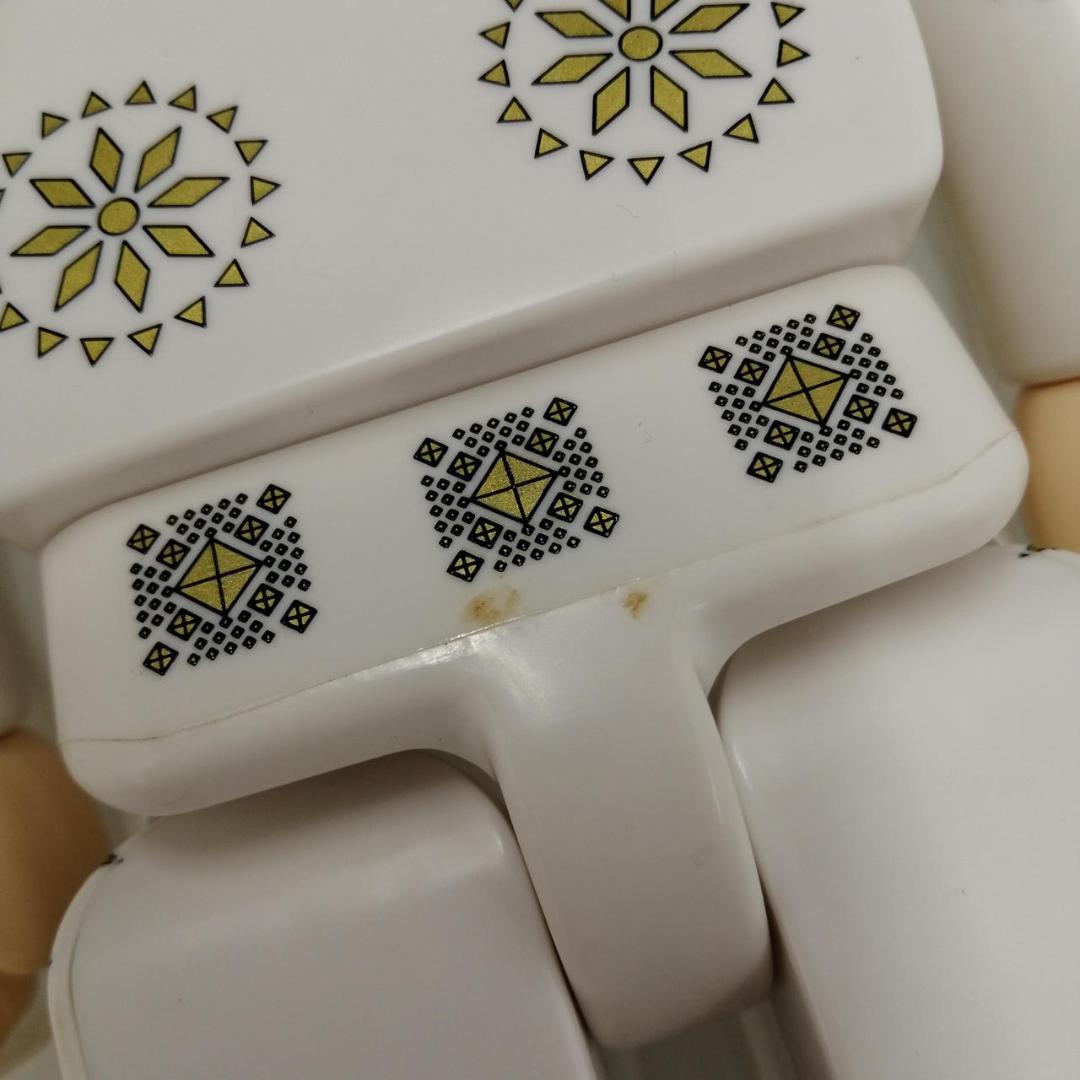 ベアブリック　エルビス