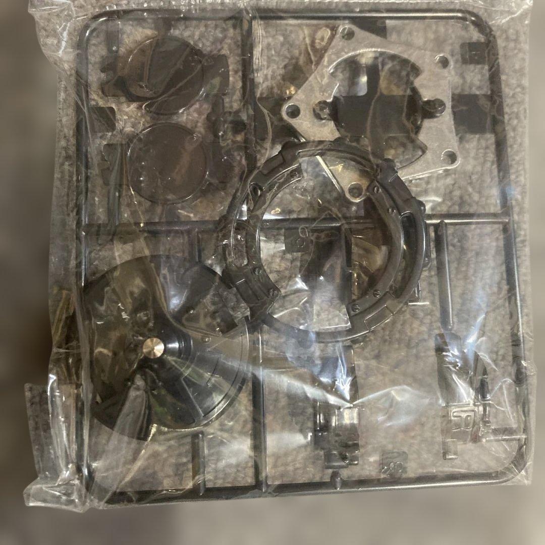 ランダムブスター11 大海原の使者ベイブレードセット