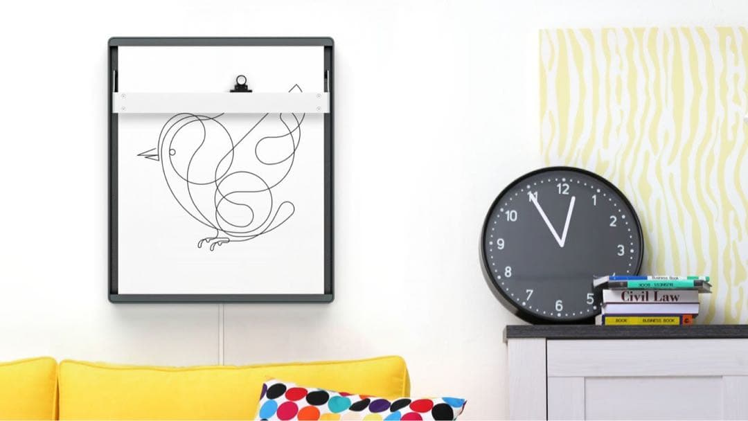 jotoからくりホワイトボード