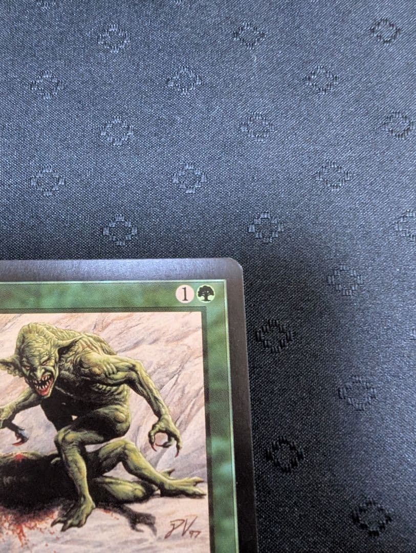 MTG　適者生存　エクソダス　日本語　エンチャント