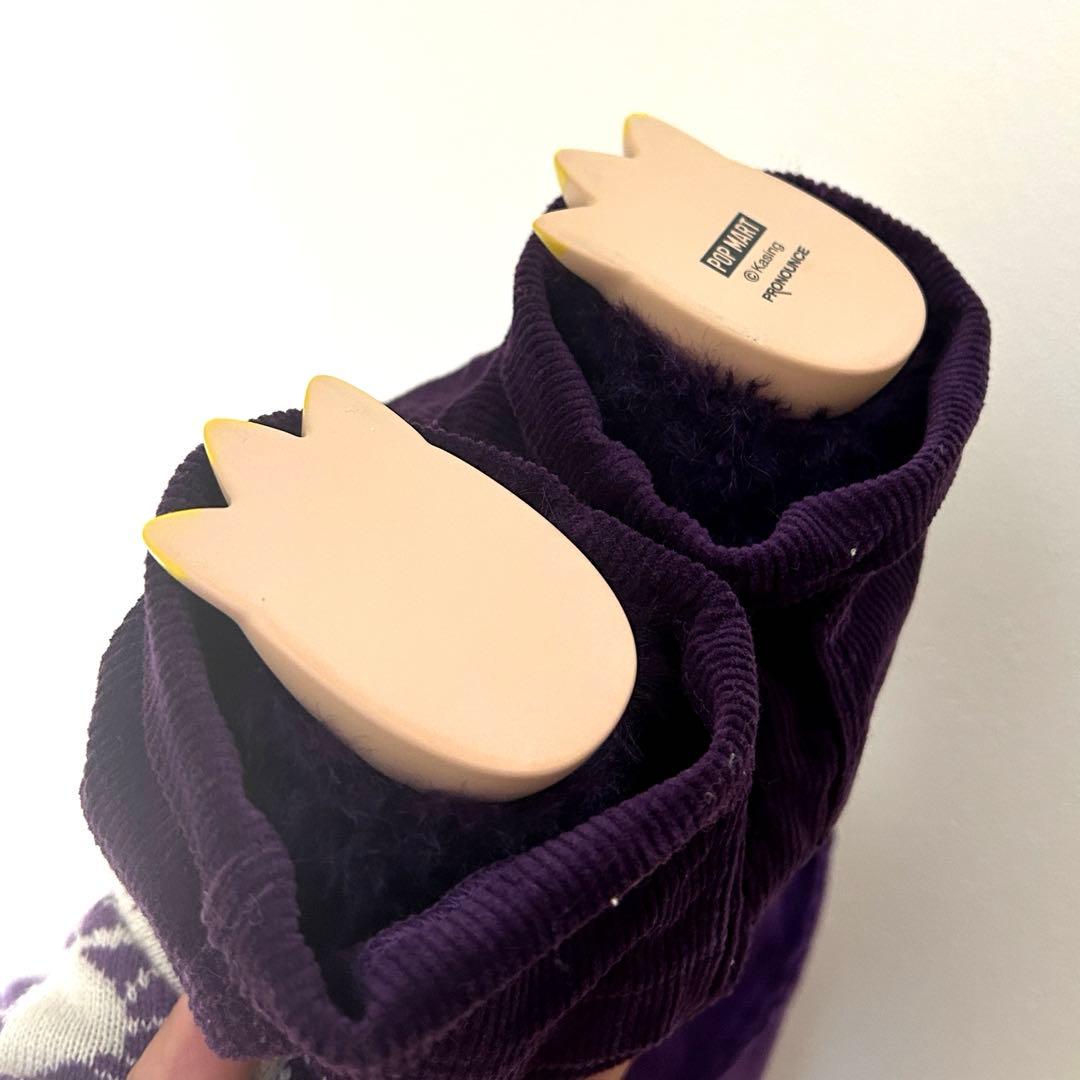 【激レア】正規品ラブブBe fancy now Pronounce LBUBU