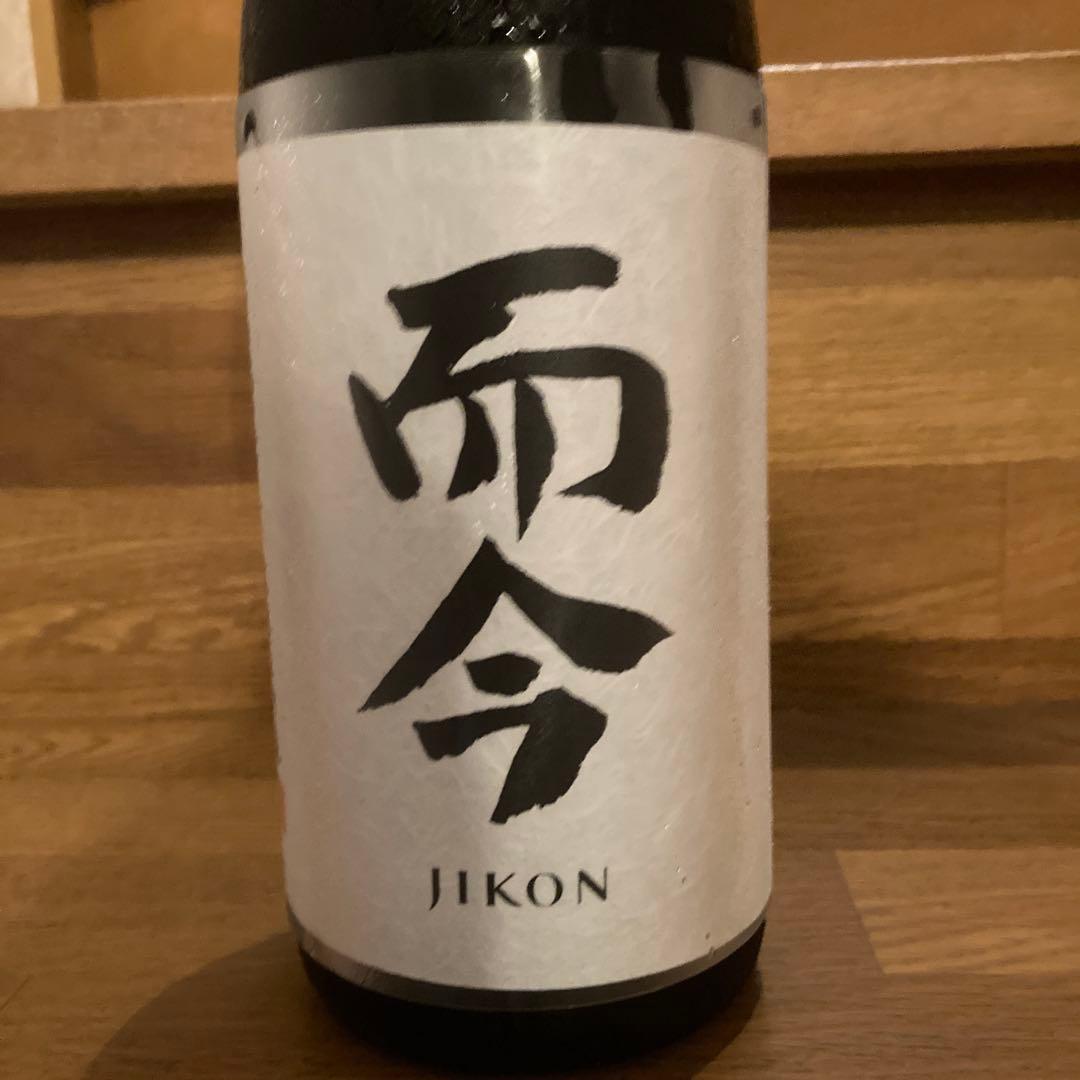 而今 純米吟醸 三重 山田錦 火入れ 1800ml