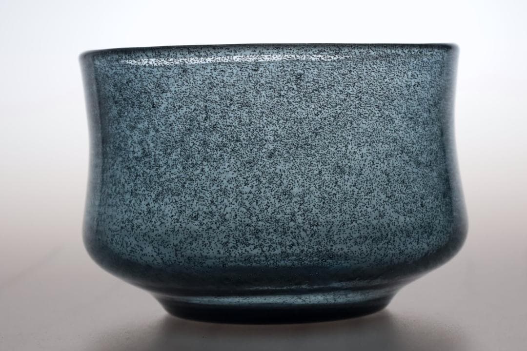 Erik Hoglund エリックホグラン ガラスボウル 08909