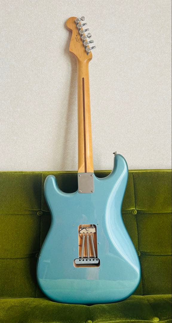 付属多数 Fender USA MEXICO Stratocaster ストラト