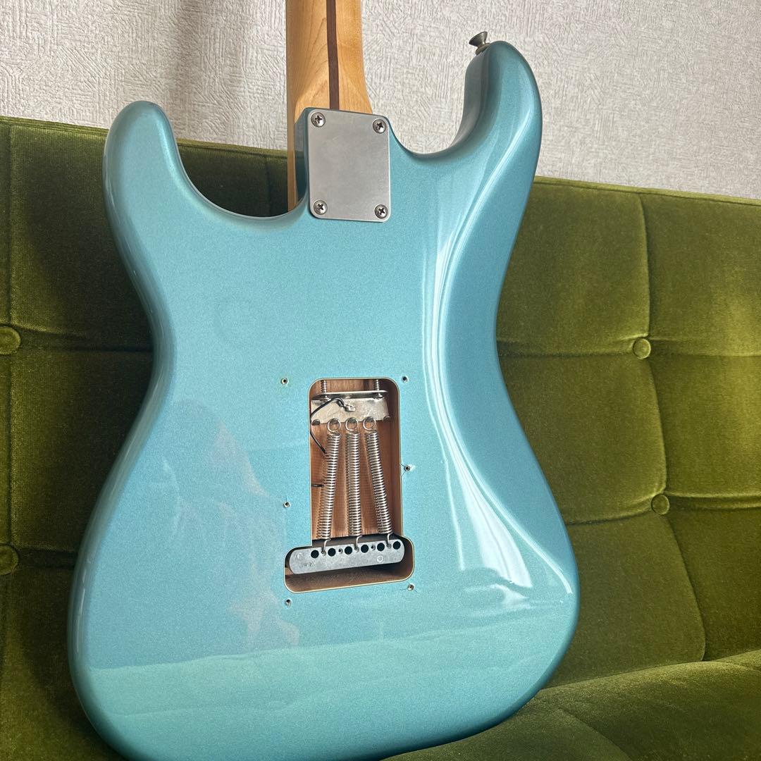 付属多数 Fender USA MEXICO Stratocaster ストラト