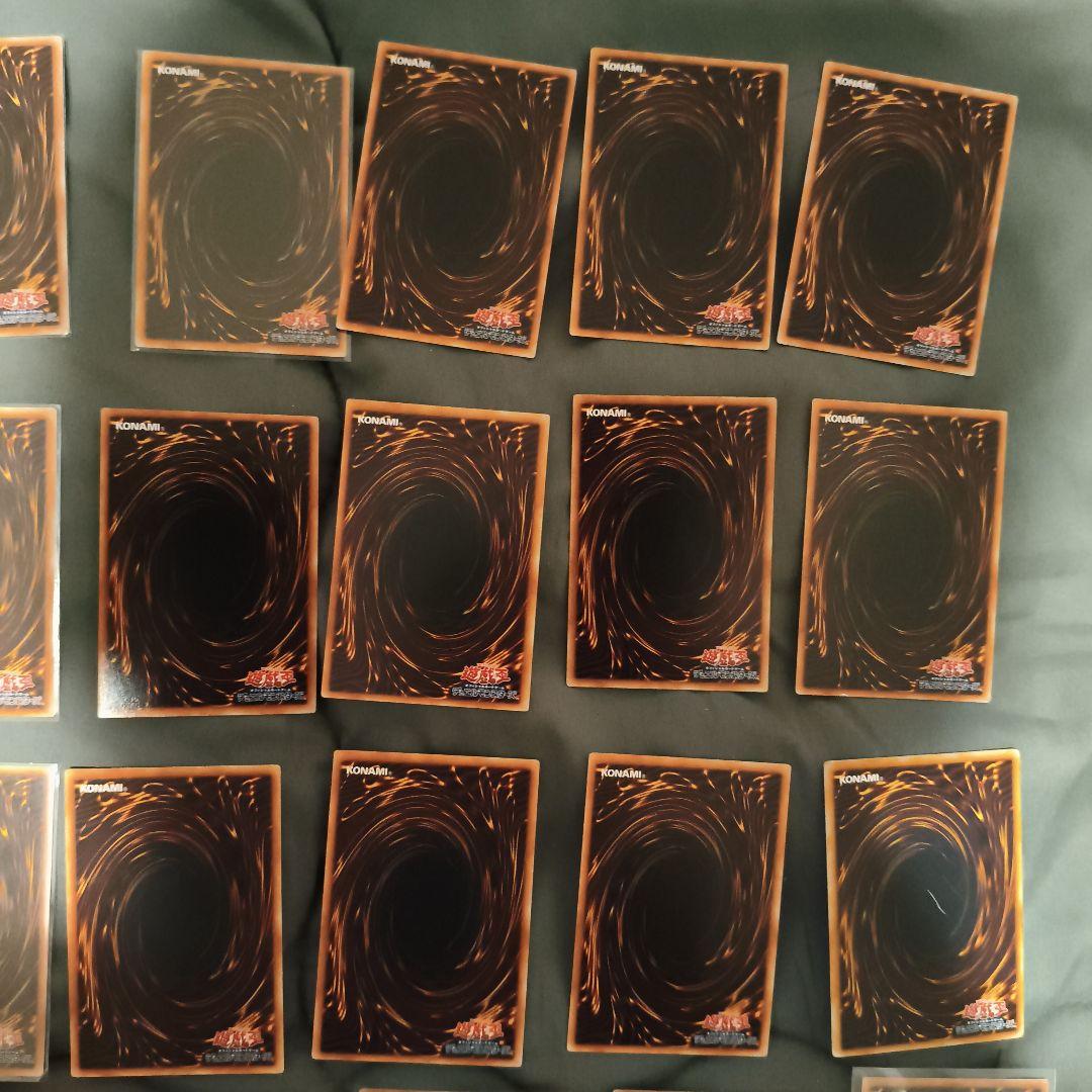 遊戯王OCG レリーフ ホロ カードセット