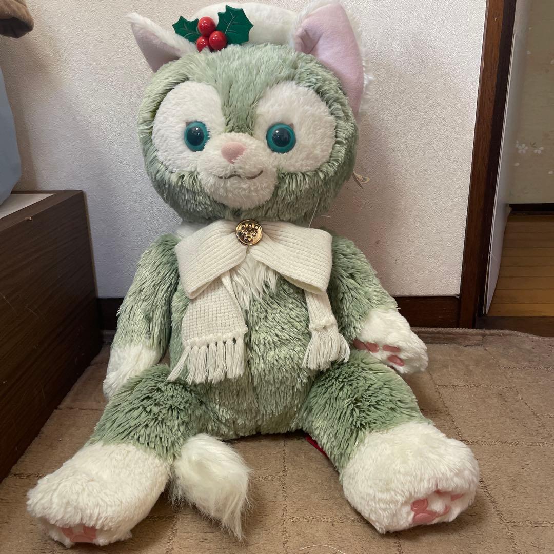 クリスマス ジェラトーニ M