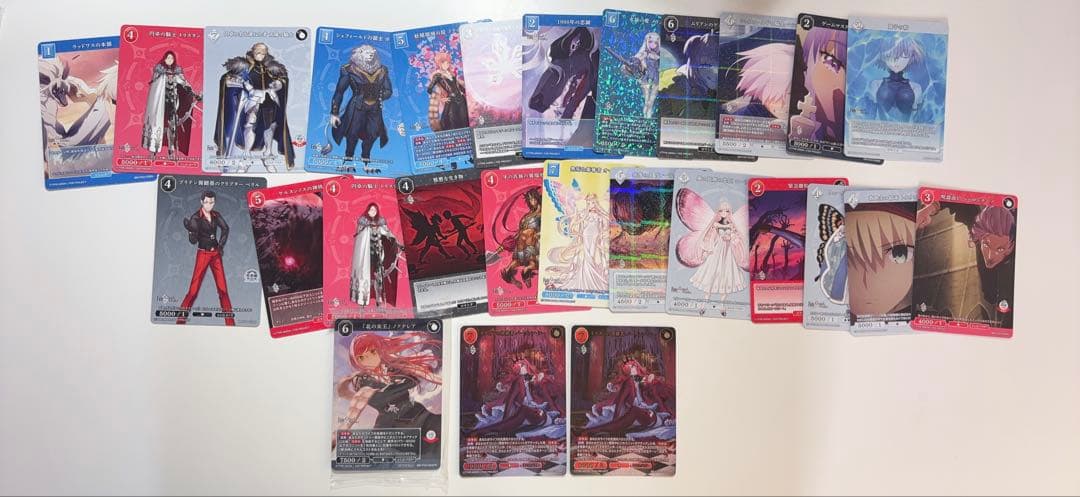 Fate/Grand Order グッズ バラ売り可 山売り