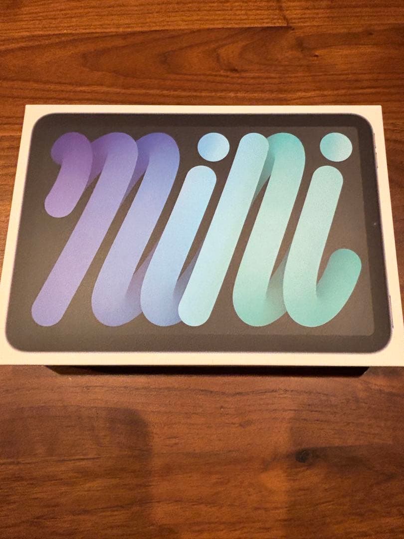 iPad mini6 スペースグレー　本体　キーボードケース　第６世代