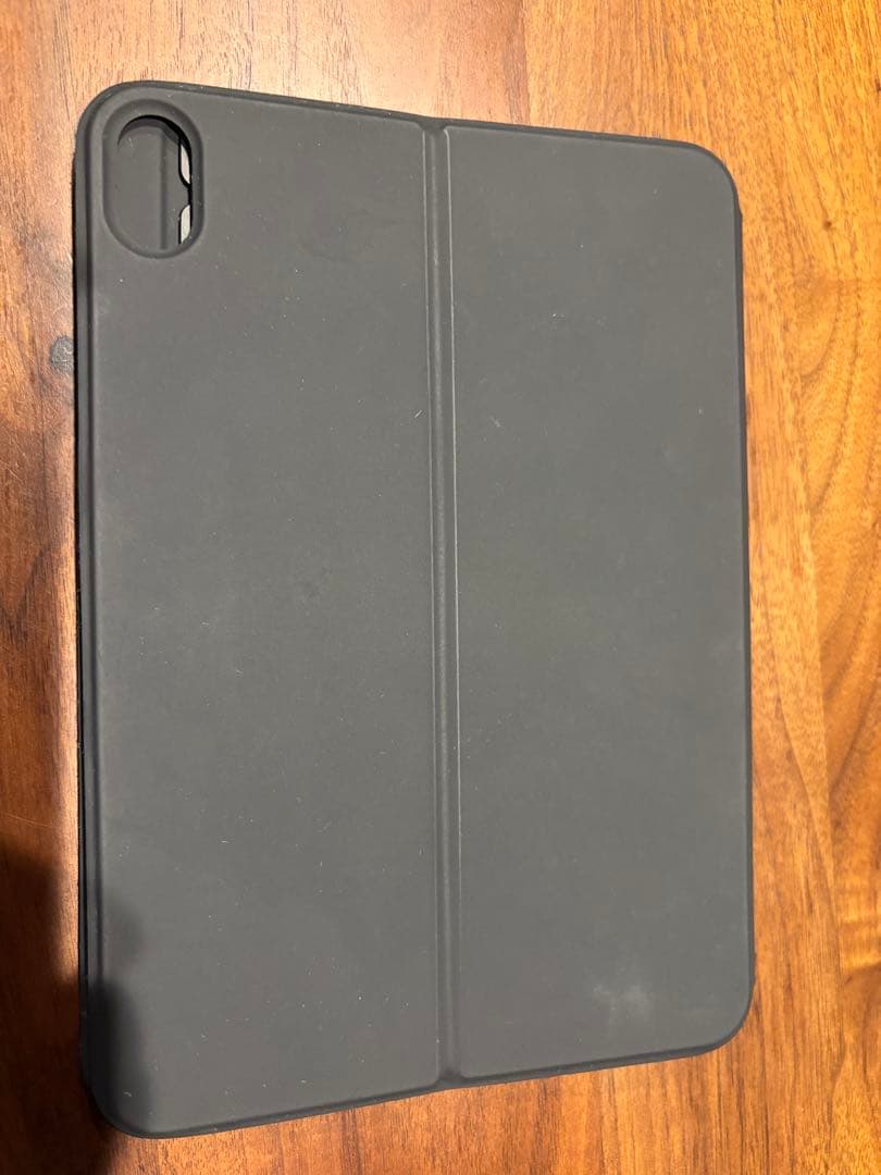 iPad mini6 スペースグレー　本体　キーボードケース　第６世代