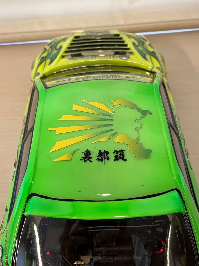 PANDORA BN-Sports JZX100 チェイサー