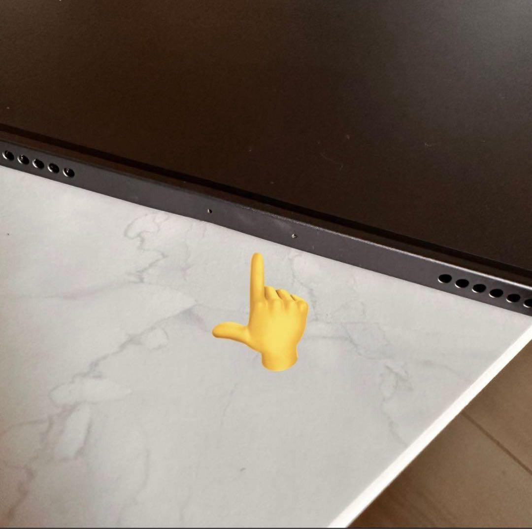 iPad Pro 11インチ 128GB スペースグレイ 3世代